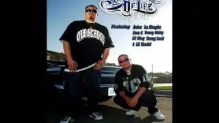 Where Im From - SSOL