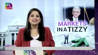 Perspective :  Markets in a Tizzy  | 29 August, 2022