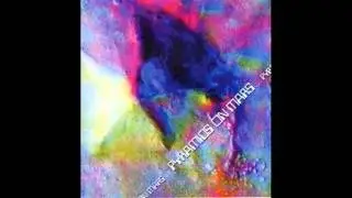 Pyramids on Mars (Roly Wynne) - Holding It Against You
