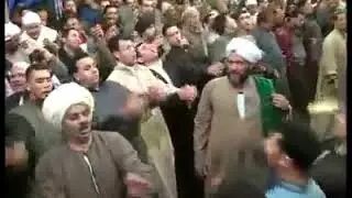 أمين الدشناوى  جميل ياأبوعلى