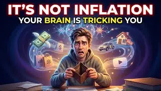 Money Habits Keeping You Broke || Accountant Explained