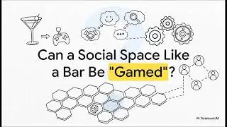 How to: Meet Women at the Bar - From the 