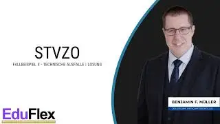 StVZO   Fallbeispiel II   L&ouml;sung