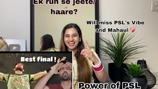 PSL 8 FINAL | Best Team Won? | Cricomedy 155 Arsalan Naseer | Indian Reaction | Sidhu Vlogs