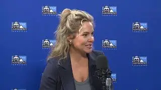 Talkin Parks - Cannonsburgh Village
