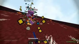 ScriptExec vs MrHensteur