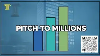 💸 Angel & VC Pitch Arena Live