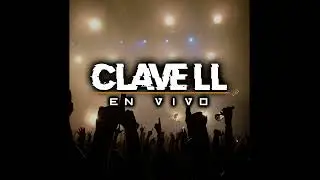 Clave LL-Kikil caro En Vivo