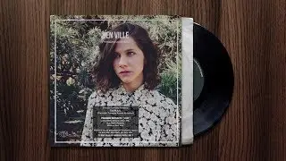 Ben Ville · Premier Entracte (w/ Maria Arderiu)