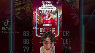 RONALDO RULEBREAKERS FIFA 23