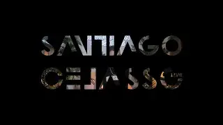 SANTIAGO CELASSO Live - Selvatica Home Studio