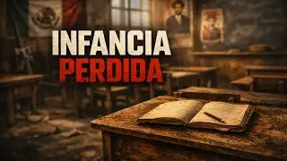 El lado oscuro: ni&ntilde;os en la Revoluci&oacute;n Mexicana