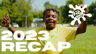 2023 PAC Kids Camp Recap