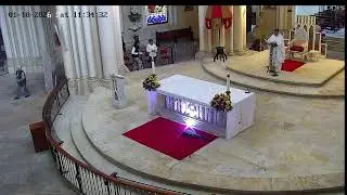 Transmisión Eucaristía Basílica de Lourdes   2026
