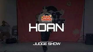 HOAN ::JUDGE SHOW:: BEAT CHOICE VOL.1