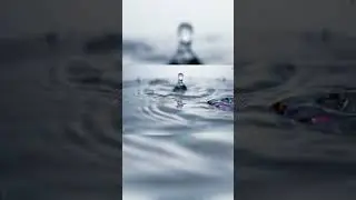 ASMR & Satisfying Sounds Of Color Wave Liquid Pool 1