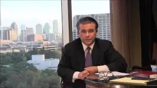 Dallas Fort Worth Divorce Attorney Explains Process Of Texas Divorce - James S. Bell