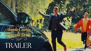 Angelo Ciureja & Romano Drom IV Festiwal Muzyki i Kultury Romskiej Wałbrzych 2023 - Ruczijok Trailer