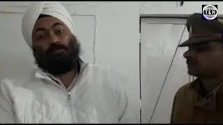 Grand Venice | Arrest of Satendra Bhasin |Vineet Jaiswal, SP, Noida Police Briefing