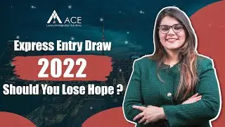 Express Entry Draw 2022 - Should You Lose Hope?