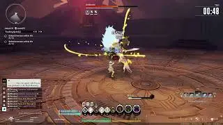 Attack 23 Trial Path, Blue Protocol Wildpack Marksman