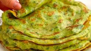 इडली डोसा सब भूल जाओगे जब 10 मिनट में पूरे परिवार के लिए ये हल्का फुल्का नाश्ता बनाओगे easy recipe😋