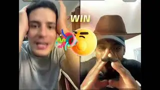 Hache estoy muy feliz y enamorado de la t&iacute;a Joselyn