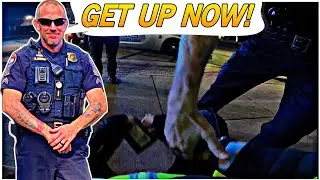 No Duty to Inform - Open Carry State - Know Your Rights