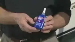 Permatex Products on Ship Shape TV