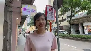 Promotion of UTM - Convenience of Bus Stop