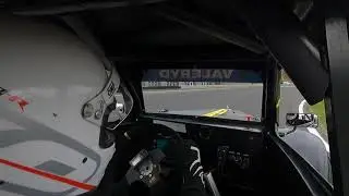Legends Car Kinnekulle Ring 220903 B-final race2