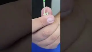 The Match to Flower Magic Trick Revealed 😍