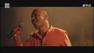Navarasa | Symphony of Emotions | Netflix India | Wobble Creative & Content LLP