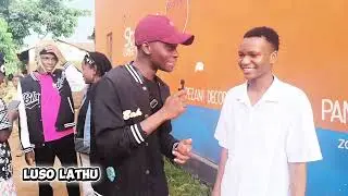 LUSO LATHU 🎙️ 🔥 part 2 