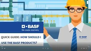Quick Guide : What is the right way to use BASF products (Hindi)