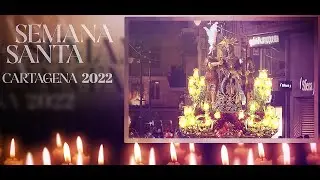 Domingo de Ramos en Cartagena 2022