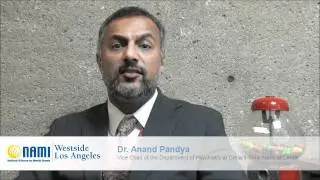 What is the first line of treatment for psychosis?