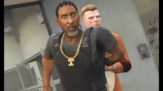 GTA Online Don't F*ck With Dre Finale Speedrun