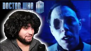 DOCTOR WHO | 9x9 | Sleep No More | Series 9 Episode 9 | REACTION