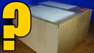 Unboxing: Mightmouse74/Rocketman | The 4th Awakens (Transformers)
