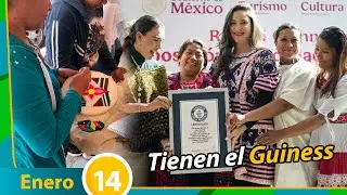 Rinconexión 14/Enero/2026 (EP 1420) NOTICIAS