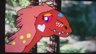 Bree With Zelda Khan Black Voice 
