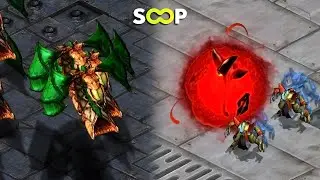 SCSL S3 Ro32 Grupo F (herO vs Mighty) & (JyJ vs Yoon)