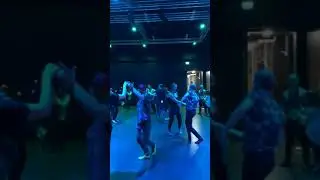 Zoukcess zouk party