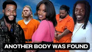 The Disturbing Cases of Shelton Bennett, Sade Robinson & Kevin McGrath