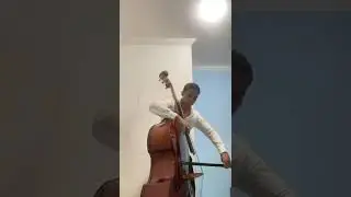 Giovanni Bottesini: Elegy and Tarantella
