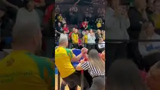 #armwrestling #sports #power