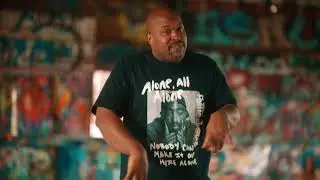 Mr. Kool-Aidd - I Used To Love H.E.R. 2 (Official Music Video)