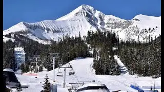 Big Sky. Ambush Run