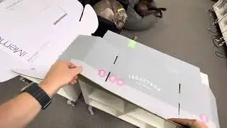 Заказы на повтор Legacybox &mdash; как повторно использовать коробку и отправить Got Memories
